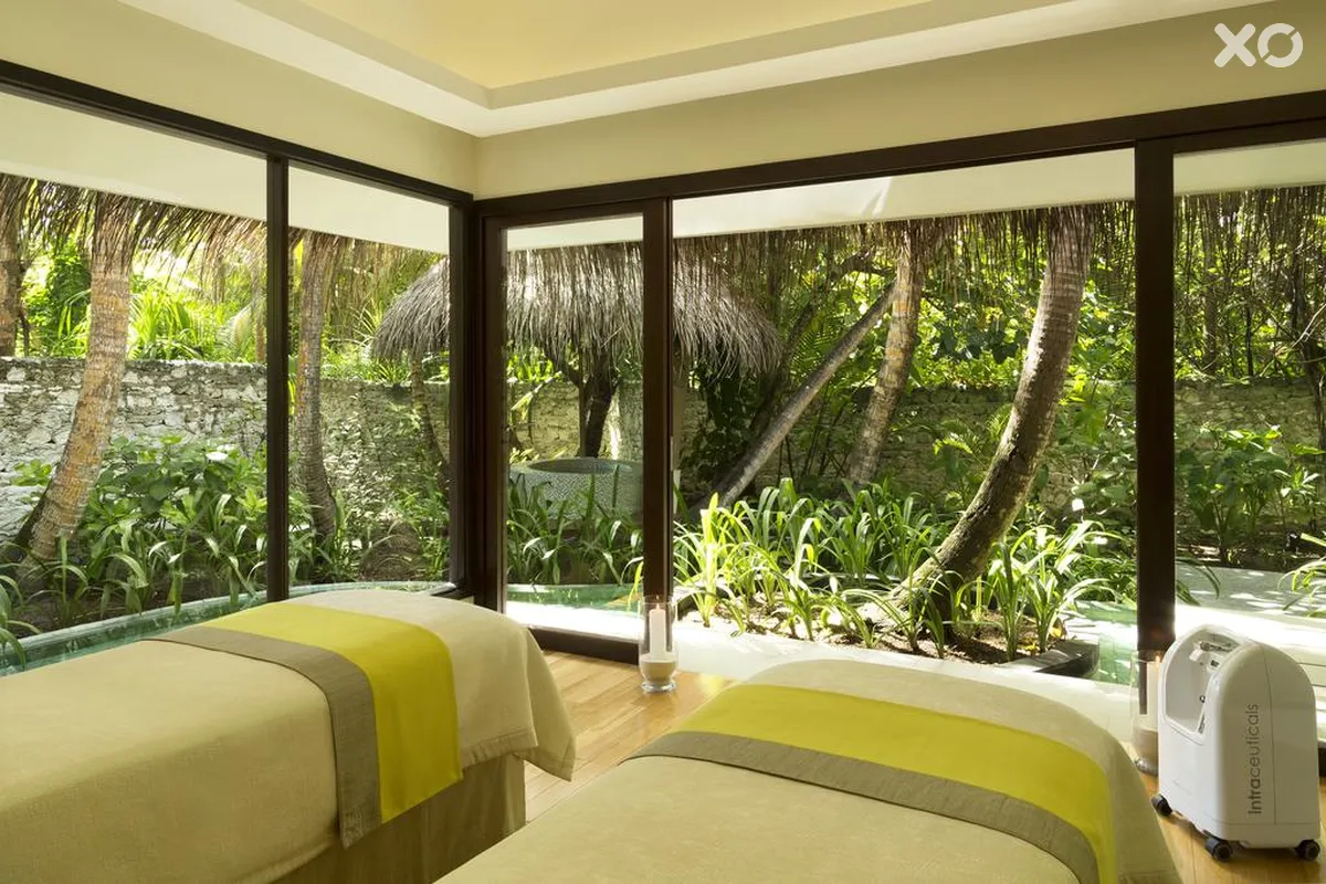 Niyama Private Islands Maldives