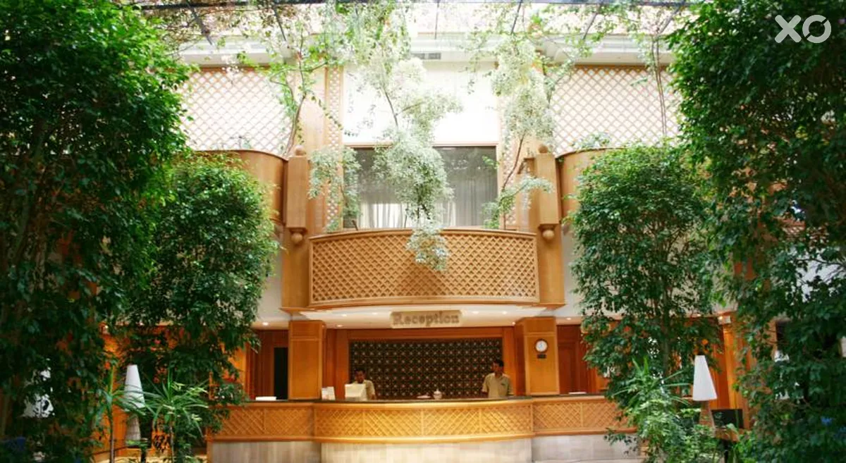 Shell Beach Hotel & Spa