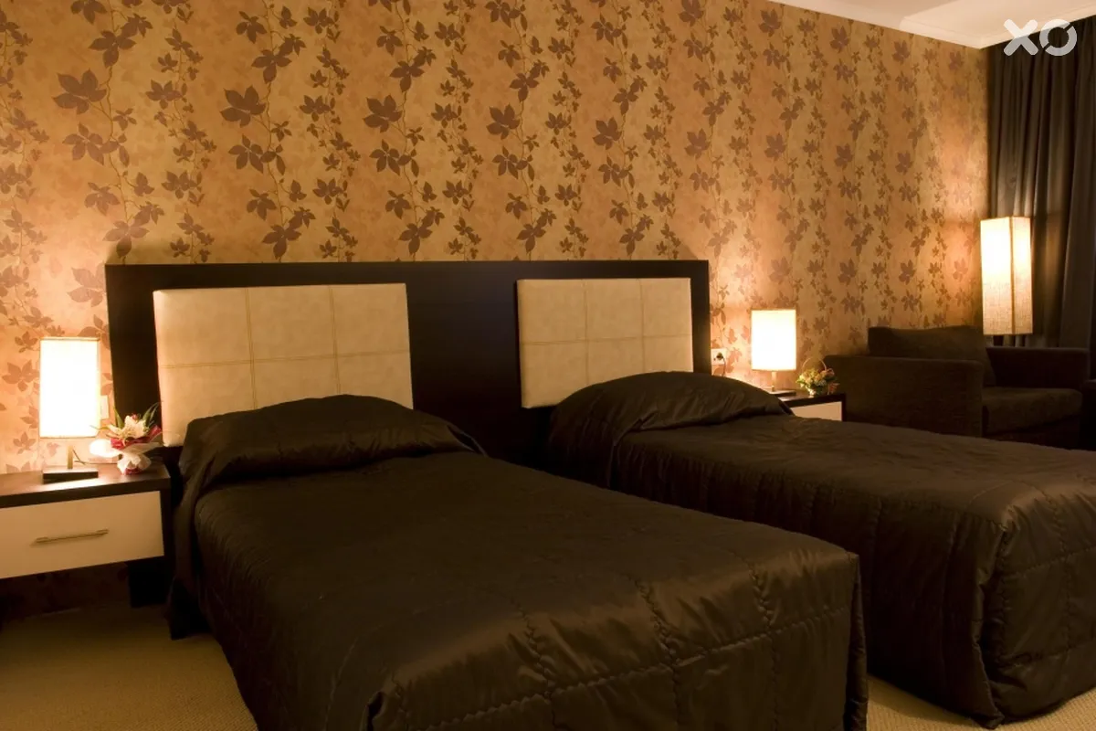 St. Ivan Rilski Hotel & Apartments