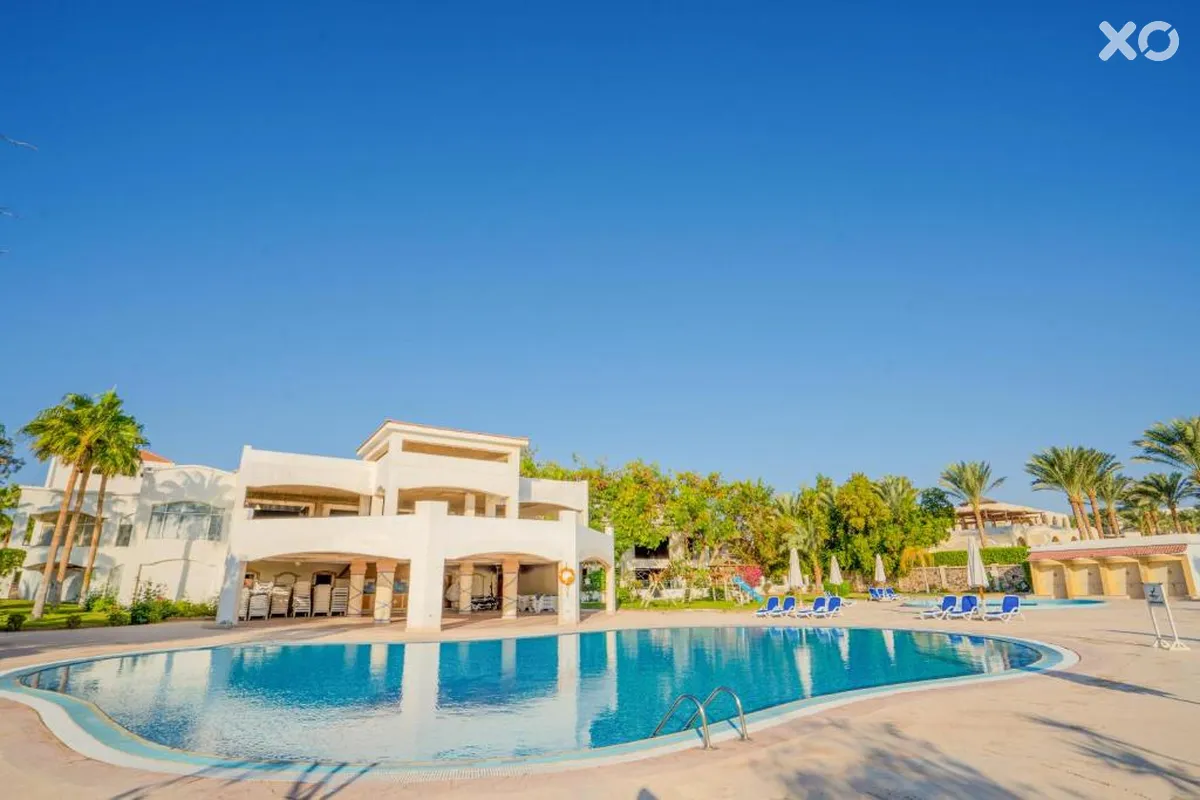 Ivy Cyrene Sharm Resort