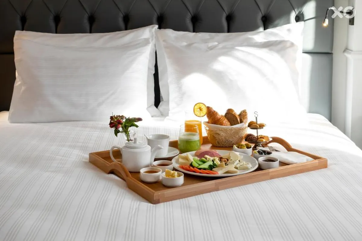 Wish More Hotel Sisli