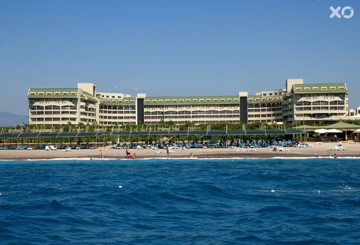 Amelia Beach Resort Hotel & Spa