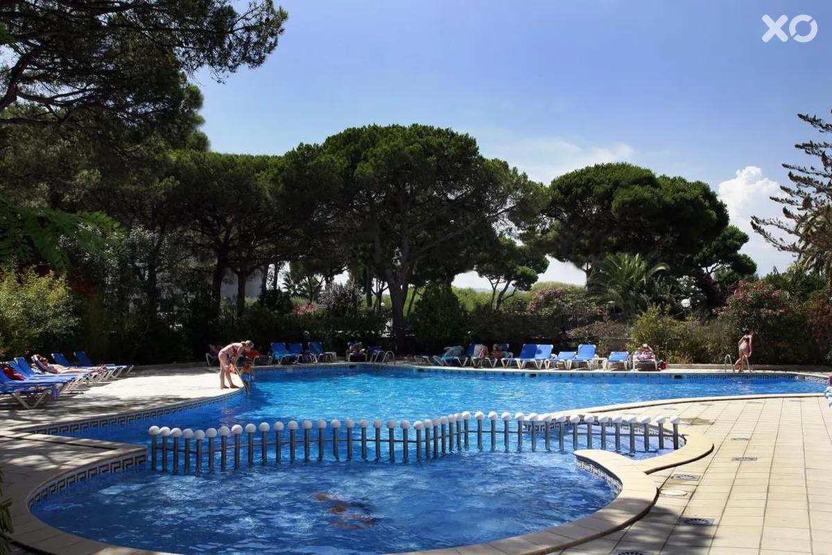 Blaumar Hotel
