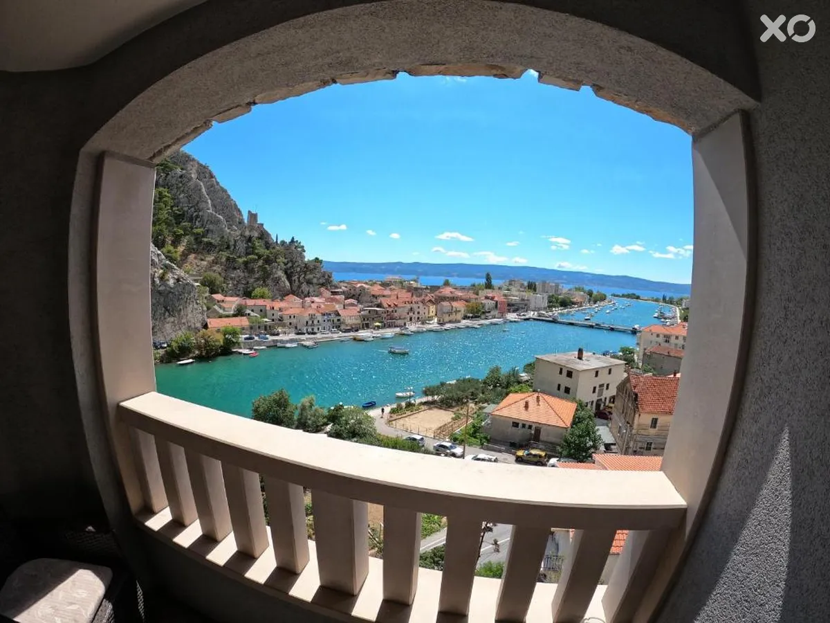 Boutique Hotel Villa Dvor Hotel