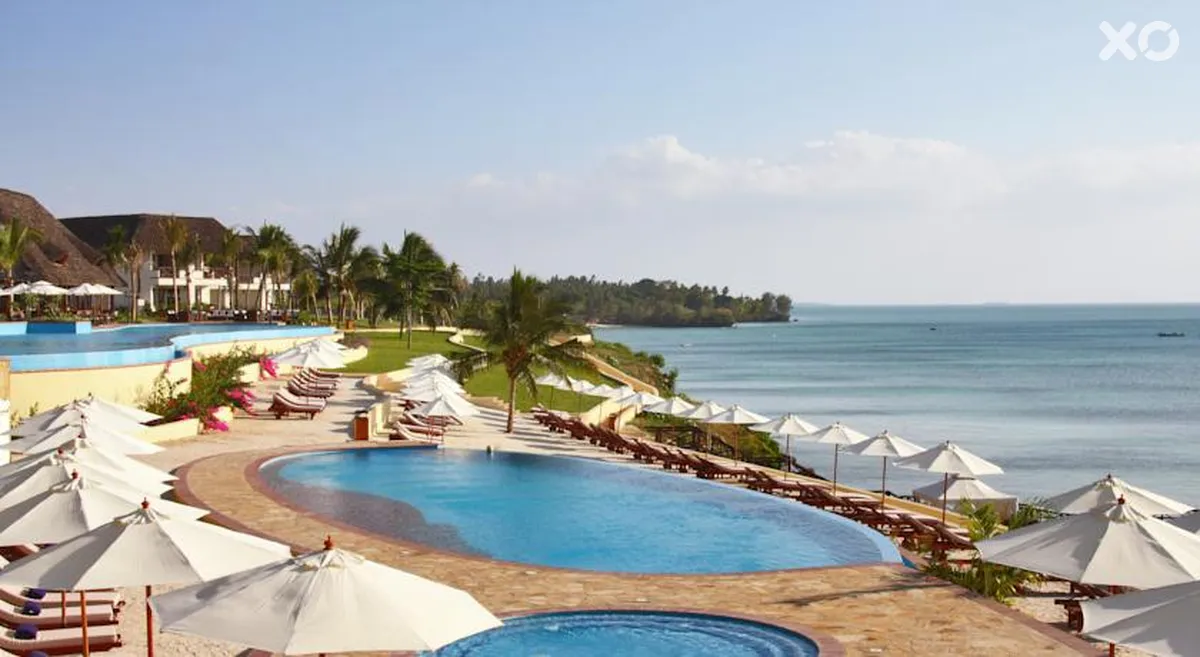 Sea Cliff Resort & Spa
