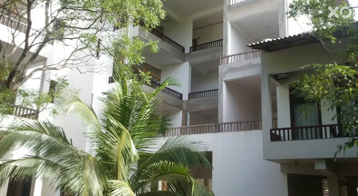 Lagoon Paradise Beach Resort