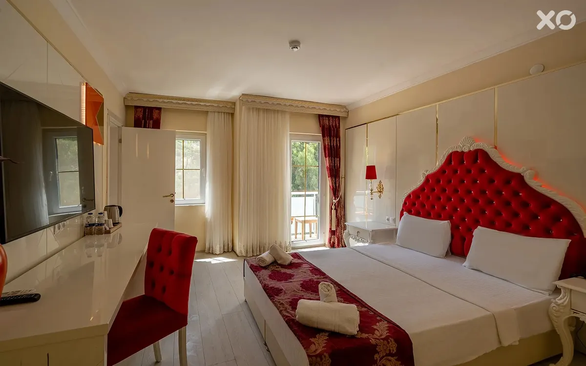 Golden Beach Resort & Spa