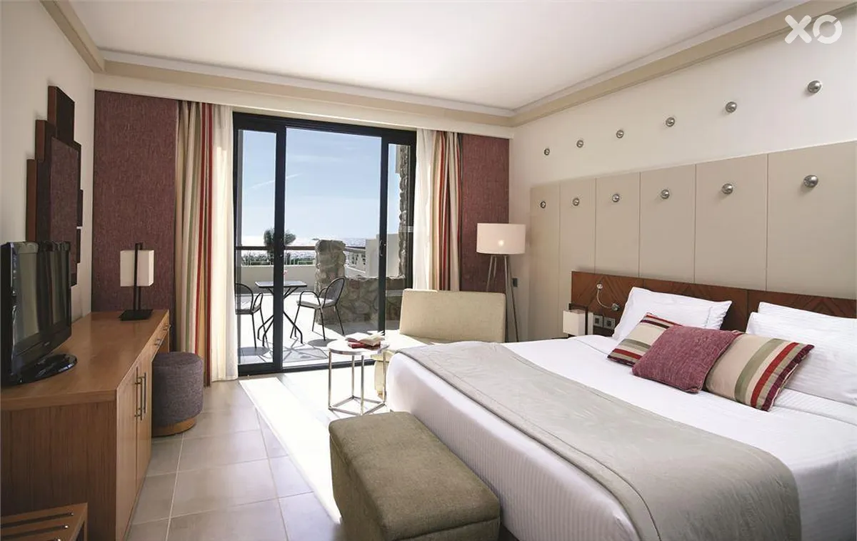 Coral Sea Sensatori Resort