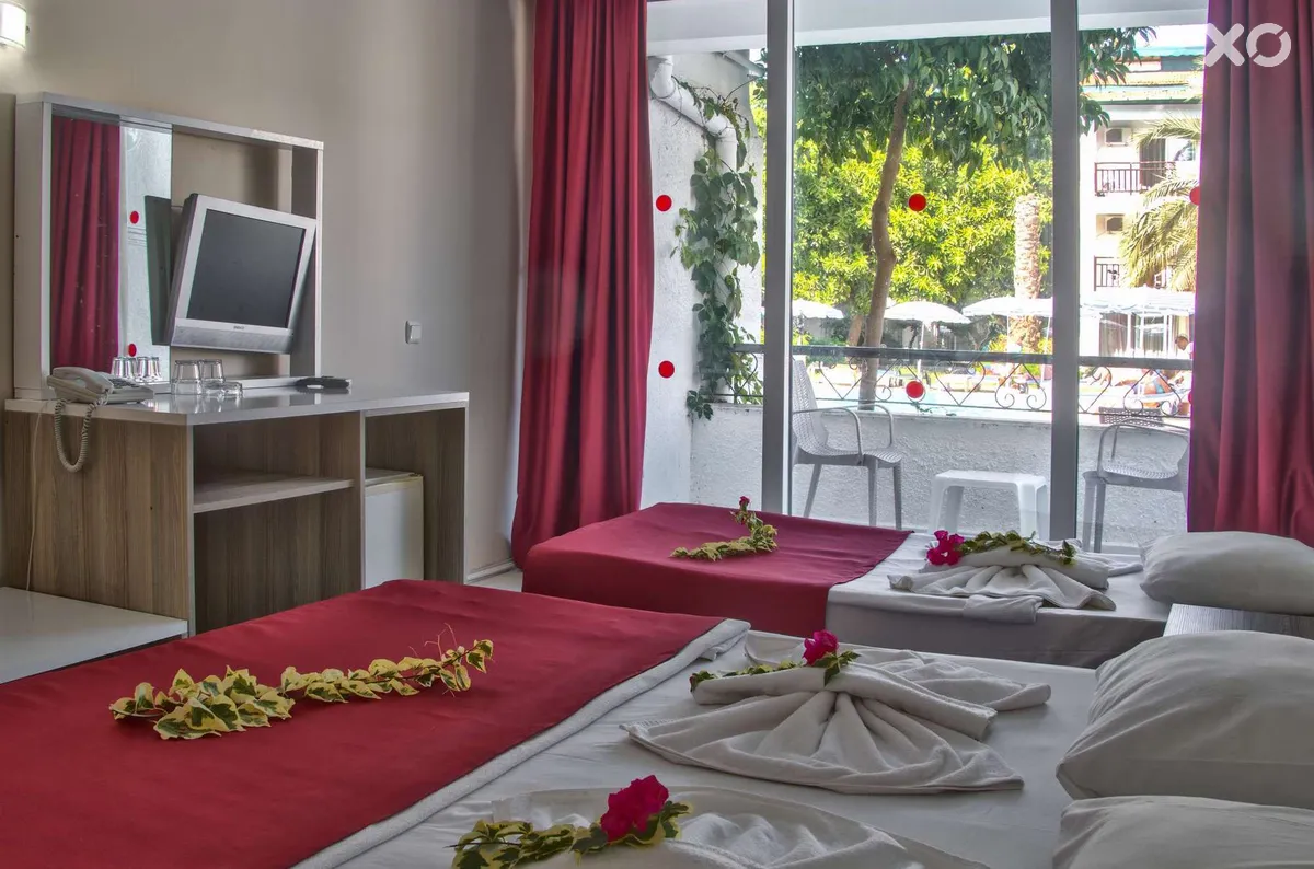 Ganita Holiday Village