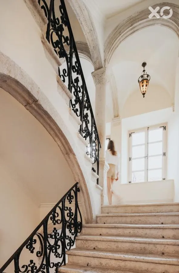 The Pucic Palace