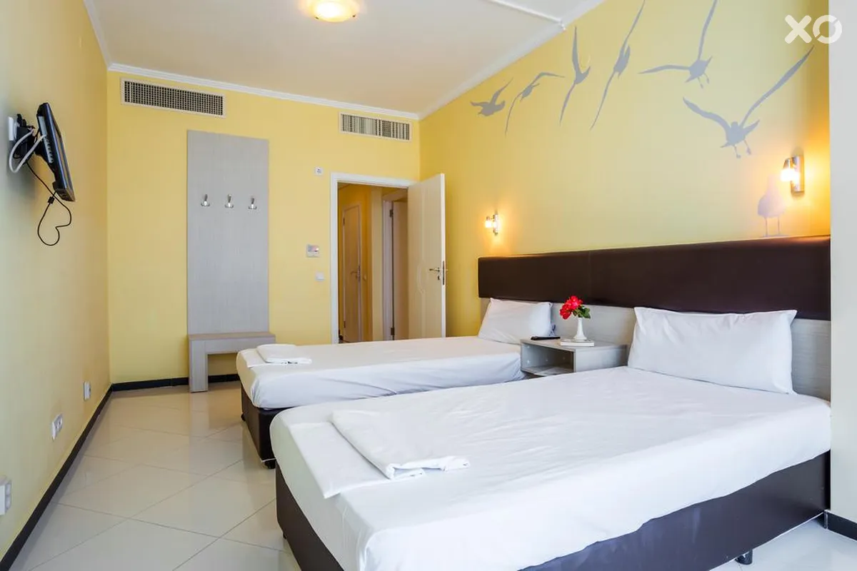 Blue Pearl Hotel