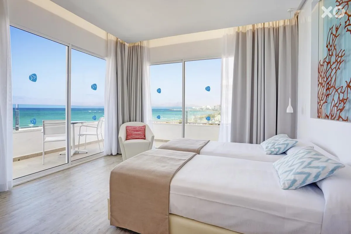 The Sea Hotel by Grupotel