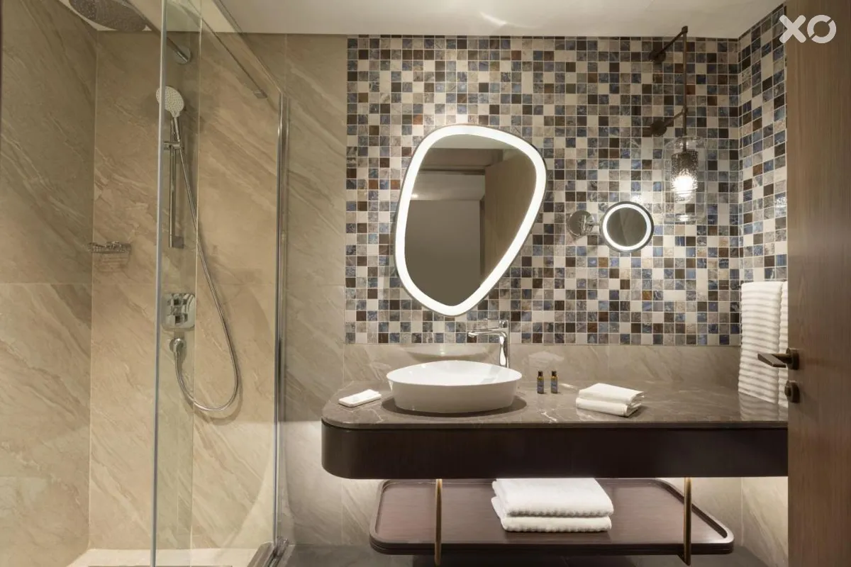 The Westin Istanbul Nisantasi