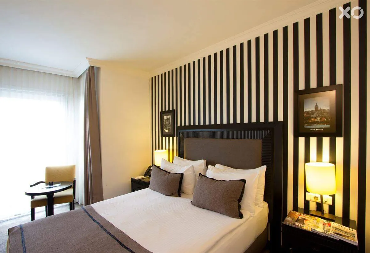 Avantgarde Taksim Hotel