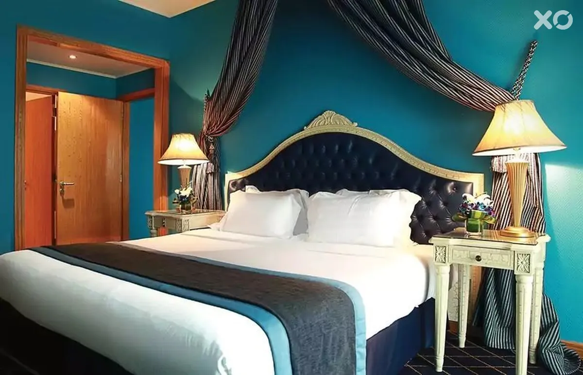 New Moscow Hotel