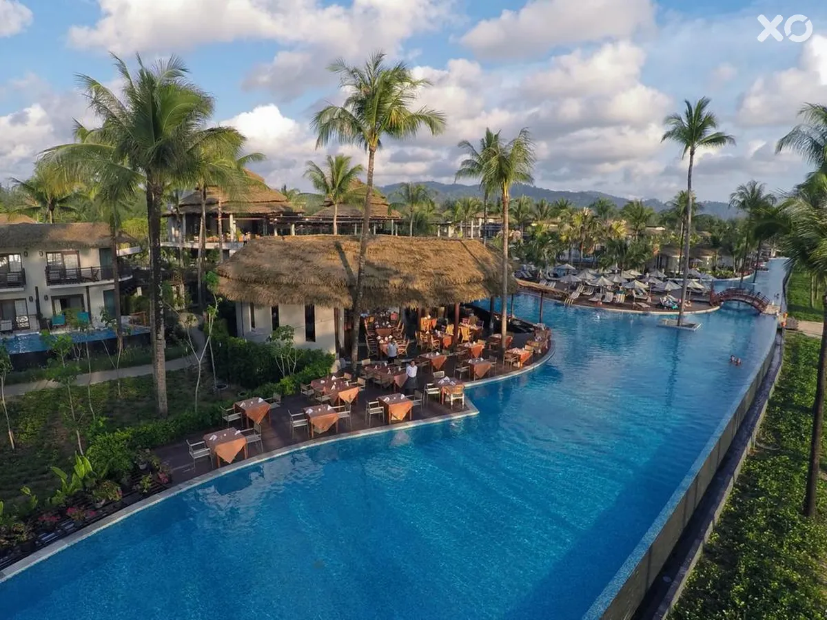The Haven Khao Lak