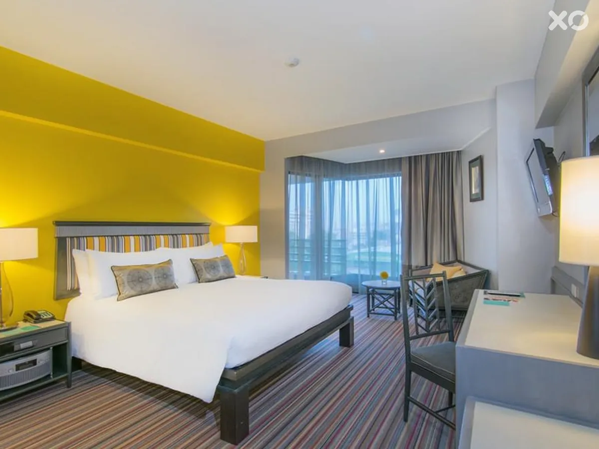 The Bayview Pattaya