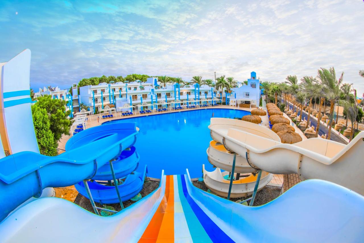 Mirage Bay Resort & Aquapark Lilly Land