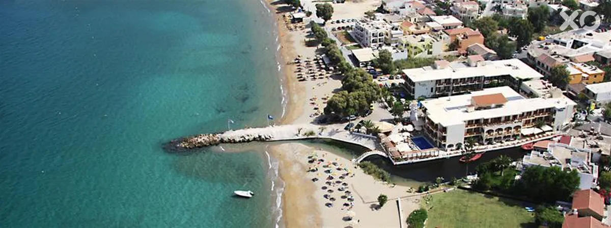 Kalyves Beach Hotel