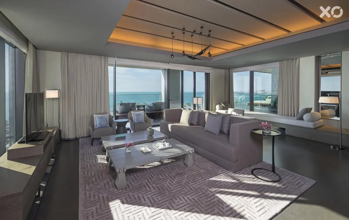 Banyan Tree Dubai