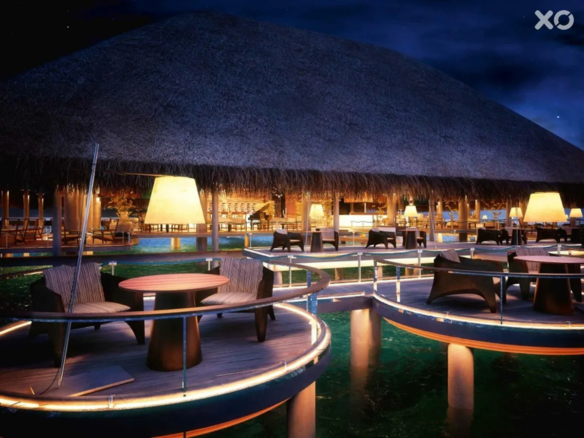Velaa Private Island