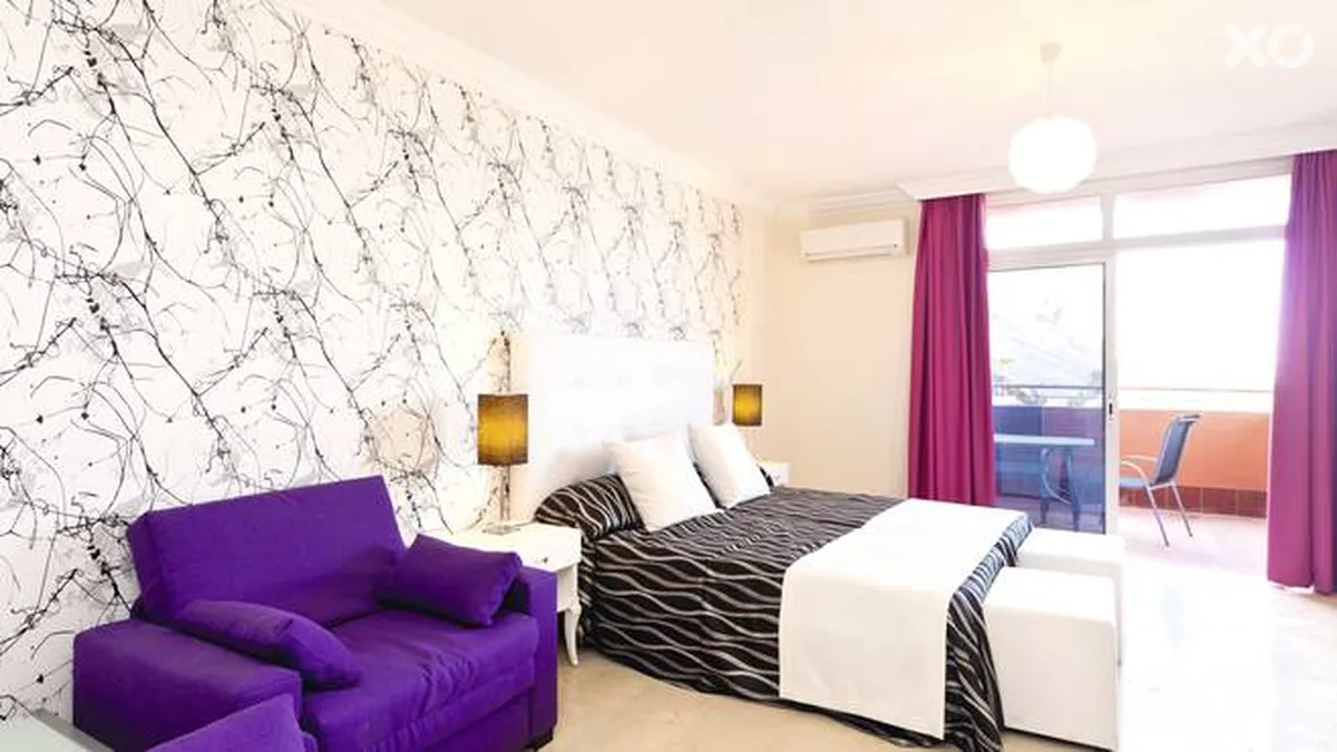 Kn Aparthotel Panoramica Heights