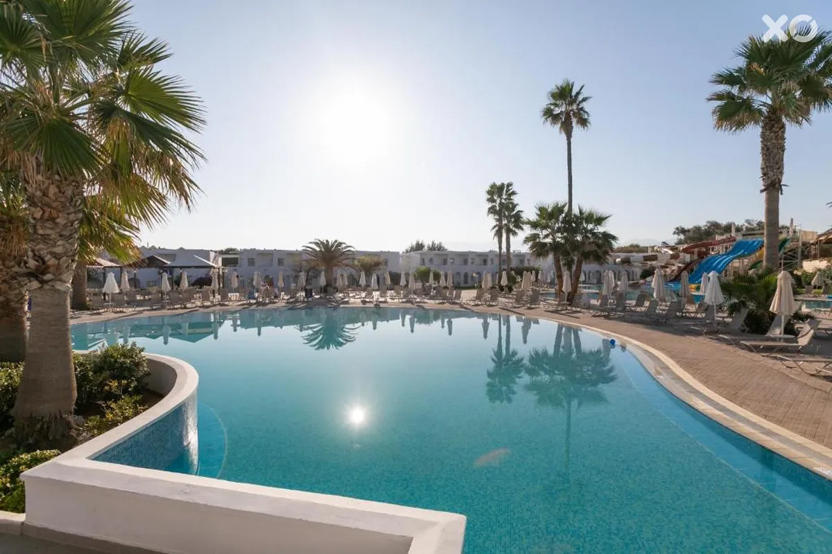Creta Princess Aquapark & ​​Spa