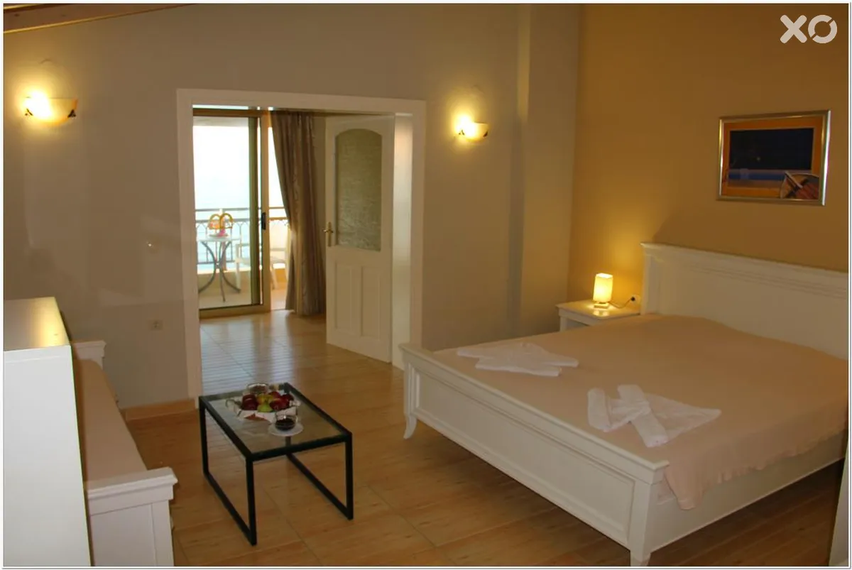 Agelia Beach Hotel