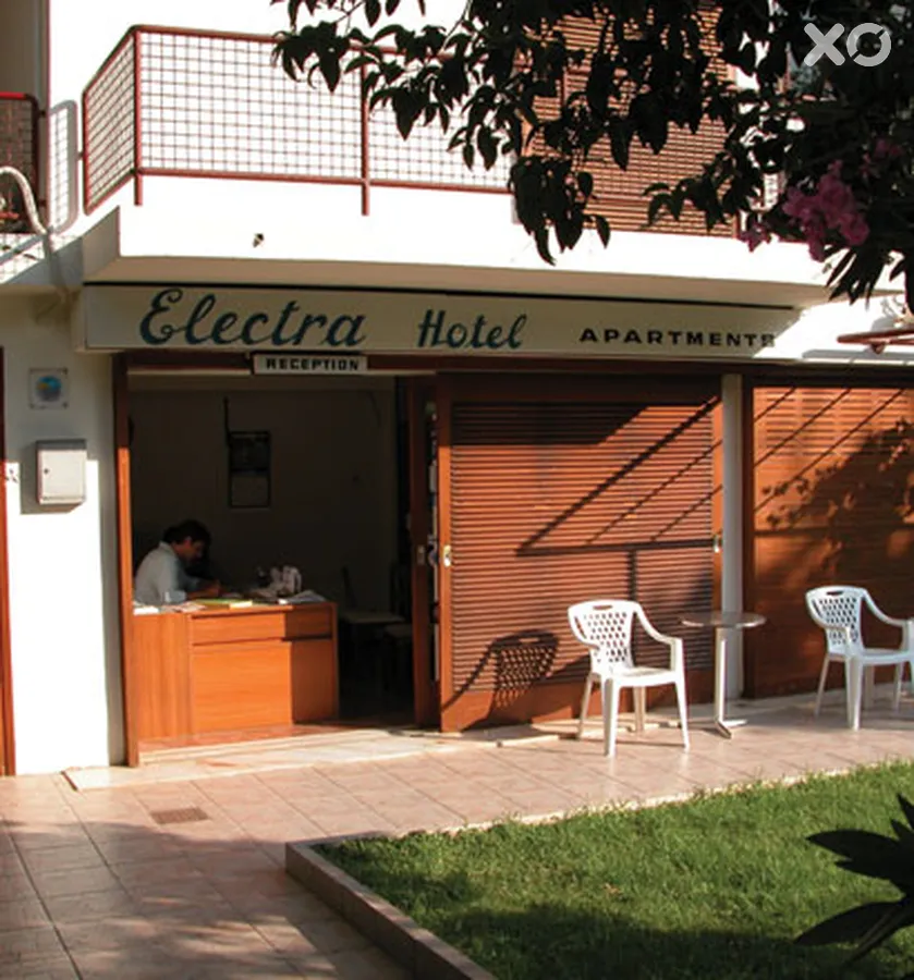 Electra Hotel