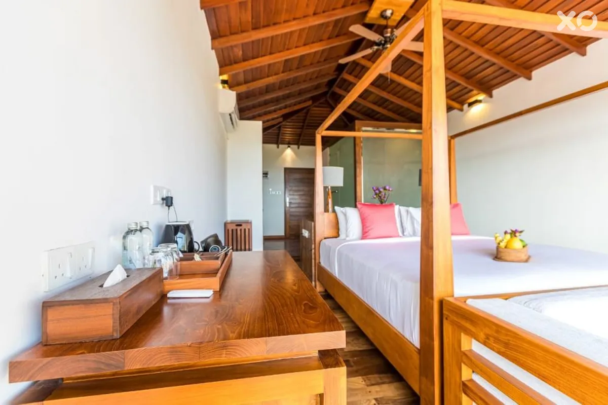 Mayavee Resort & Spa