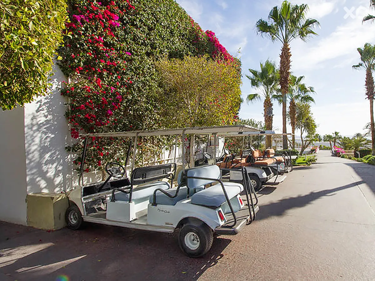 Royal Monte Carlo Sharm El Sheikh