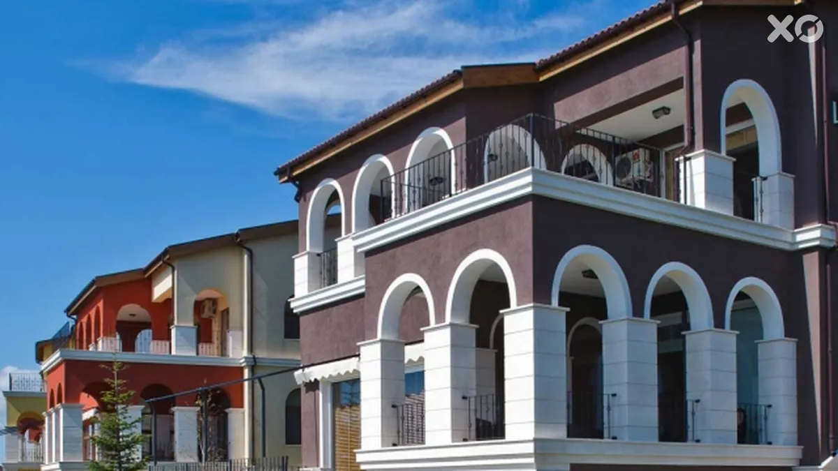 Lighthouse Golf & Spa