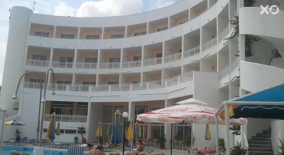 Kris Mari Hotel