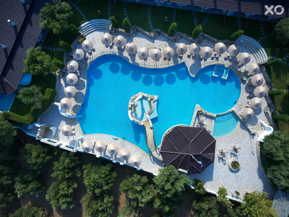 Acrotel Athena Residence