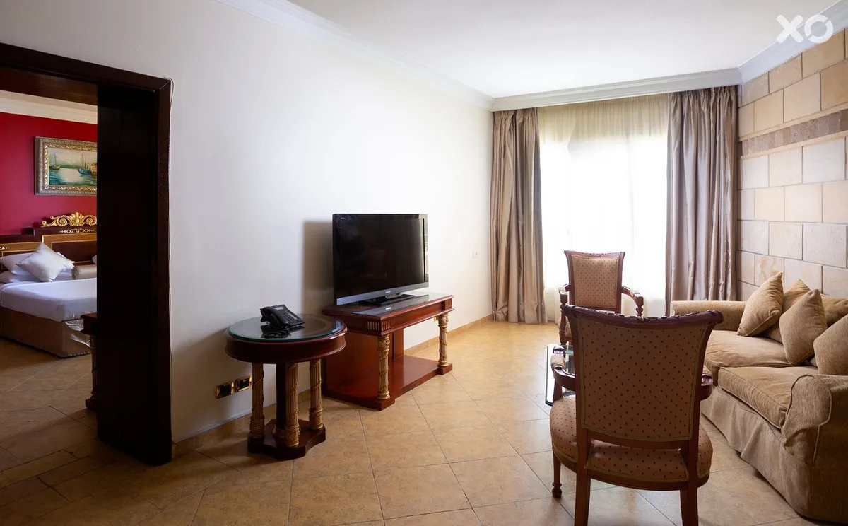 Sentido Palm Royale Soma Bay