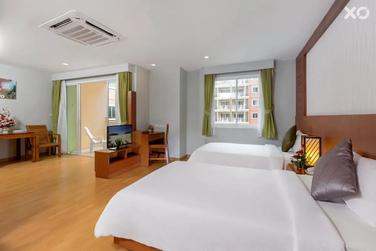 Elite Suite Patong