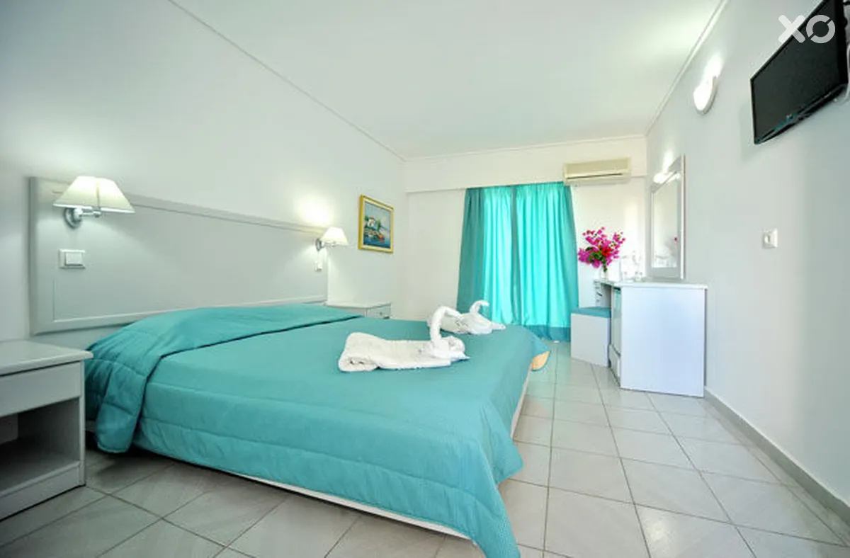 Palm Beach Hotel
