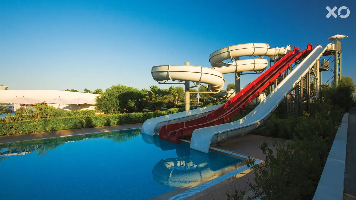 Cornelia Diamond Golf Resort & Spa