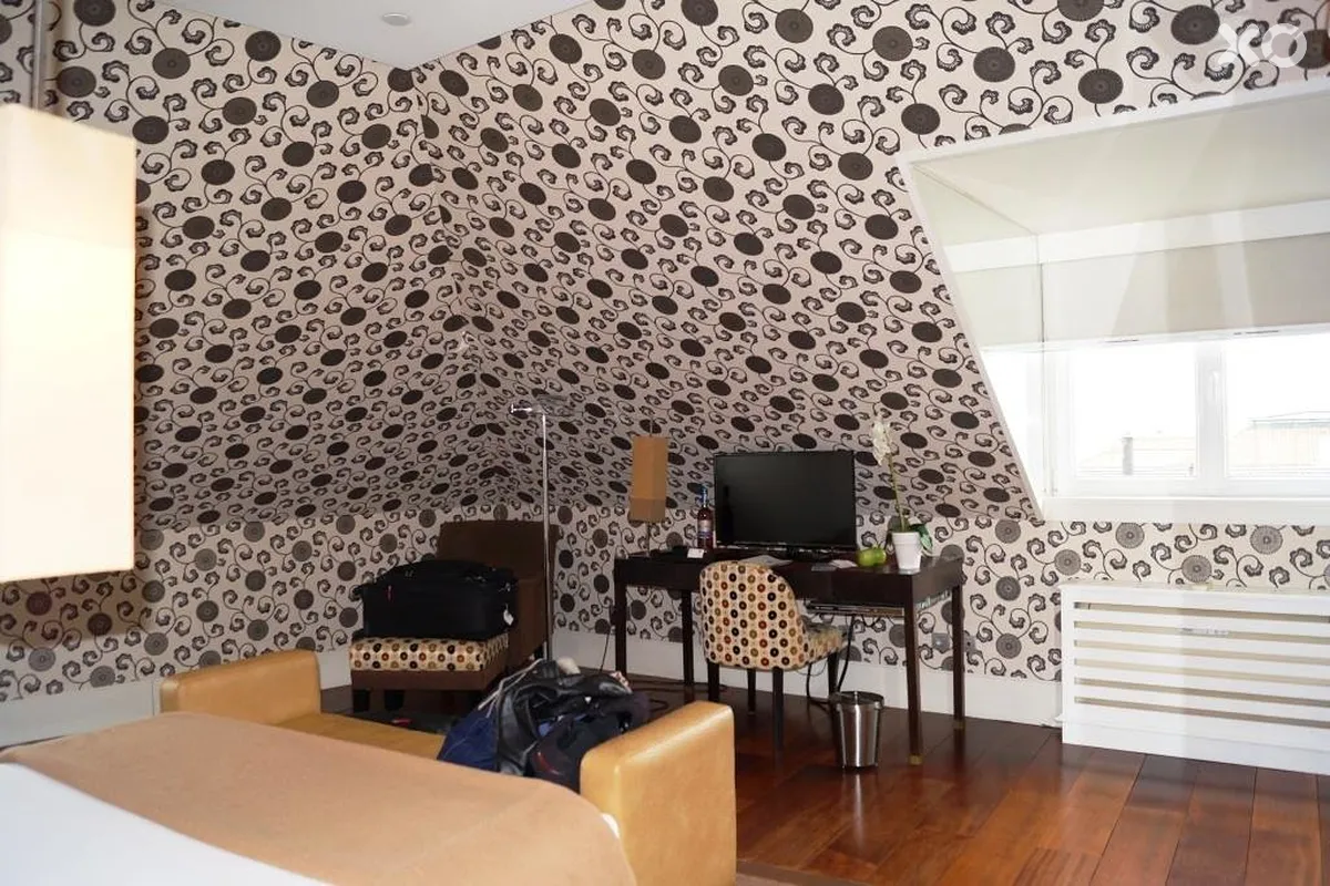 Heritage Avenida Liberdade