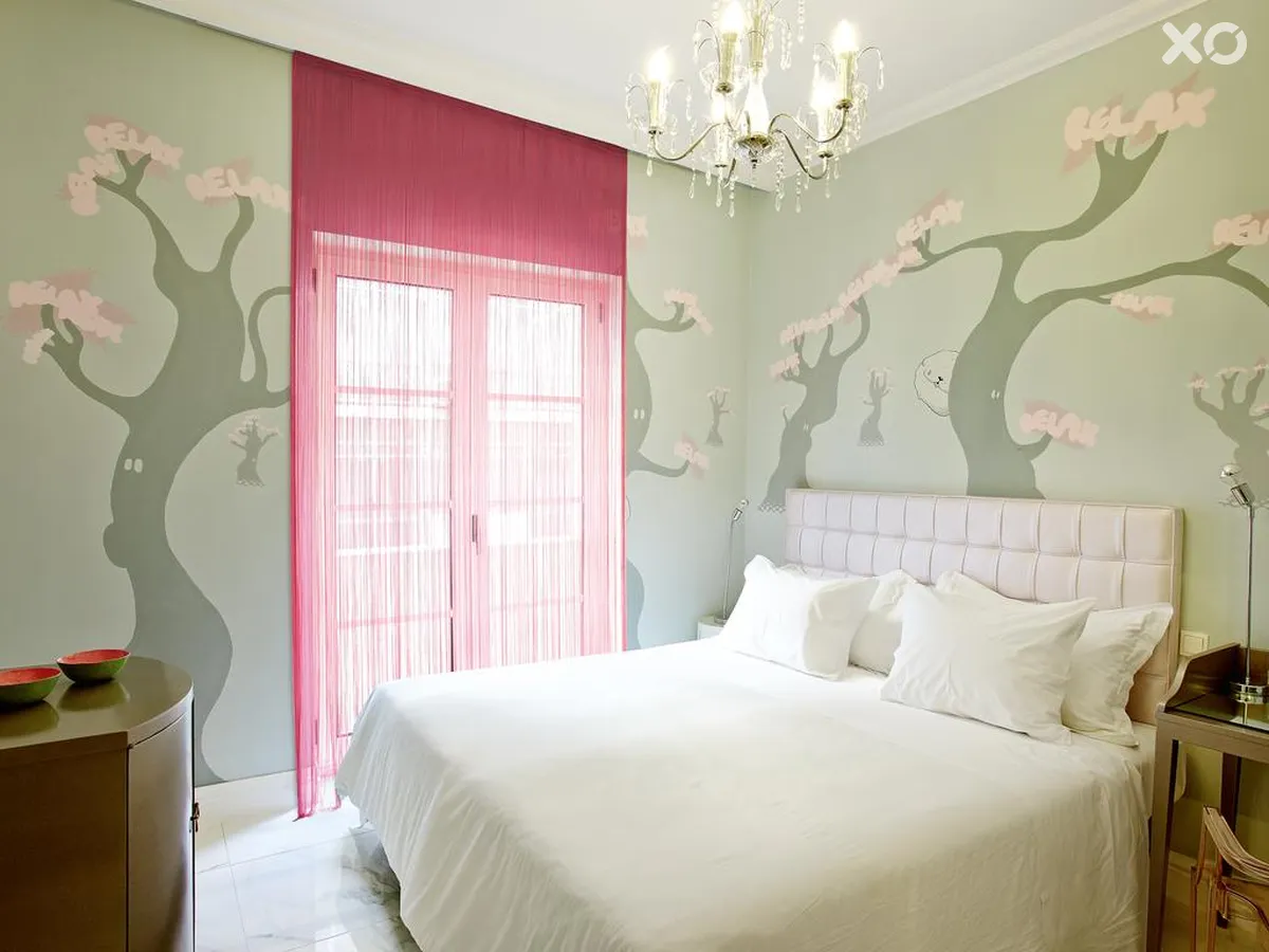 Pallas Athena Grecotel Luxury Boutique Hotel