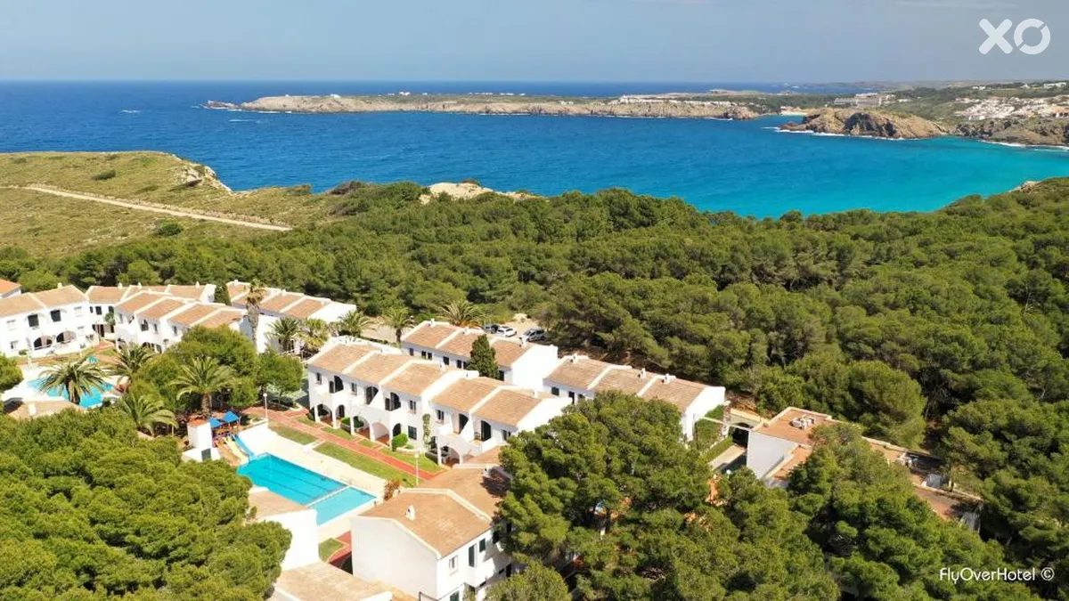 Playa Parc Apartments