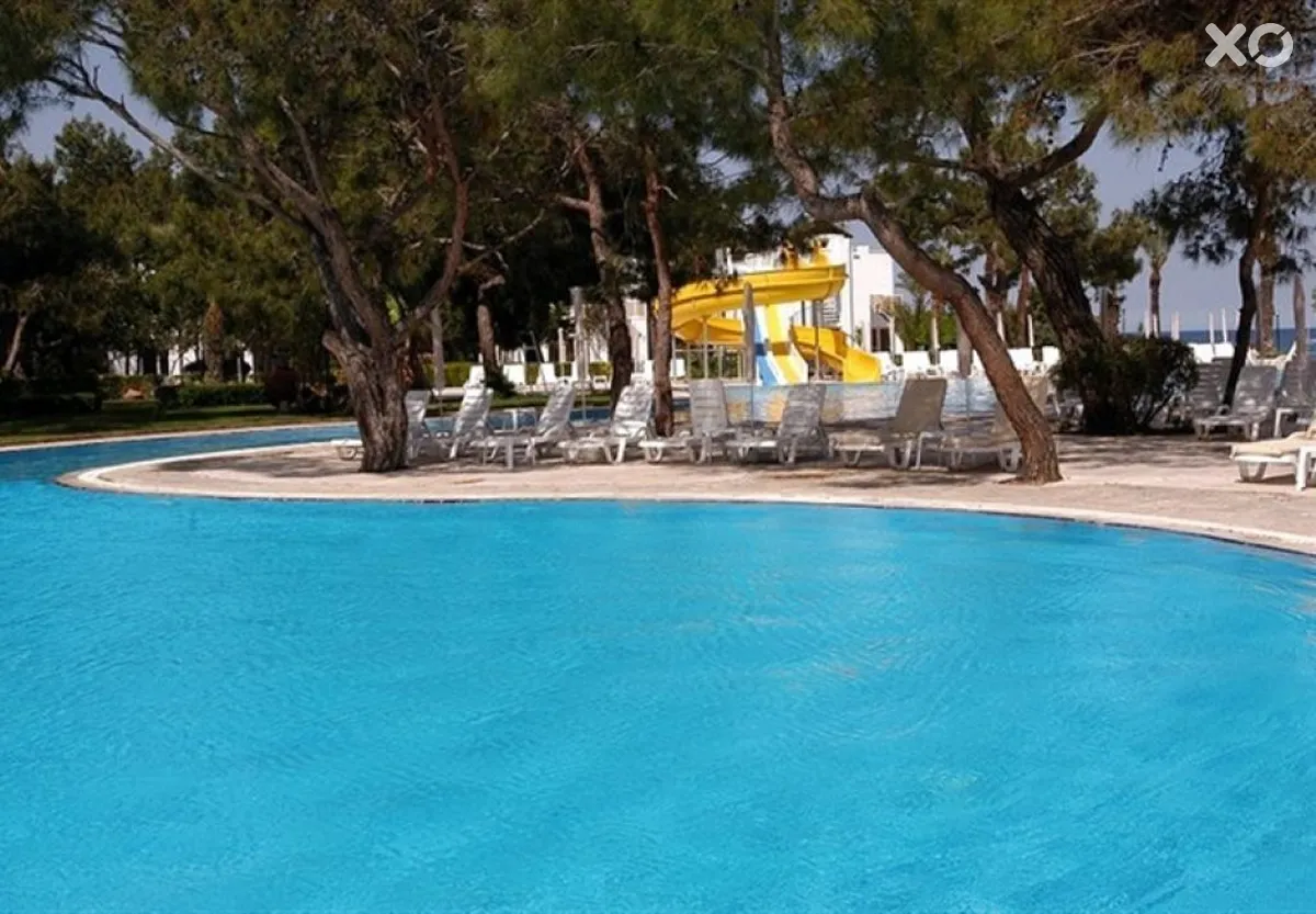 Amara Comfort Kemer