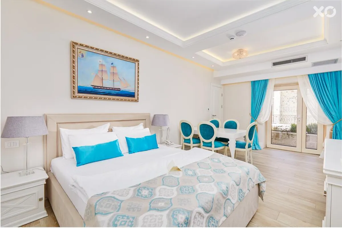 Libertas Hotel