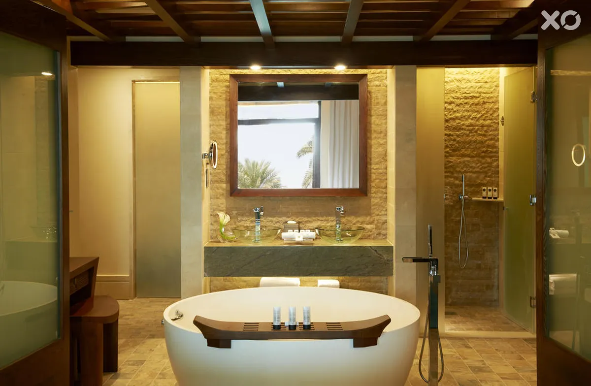 Sofitel Dubai The Palm Resort & Spa