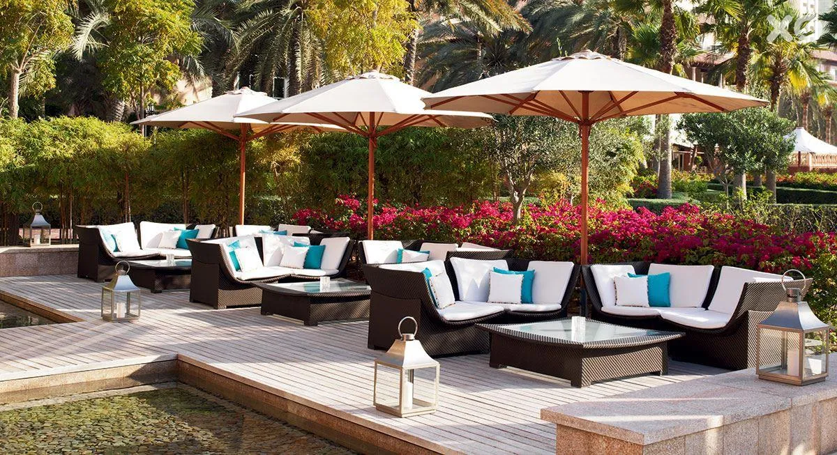 The Ritz-Carlton