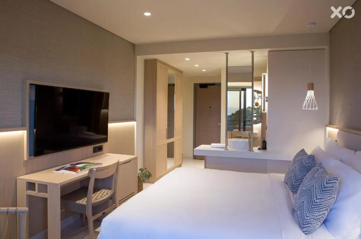 Cora Hotel & Spa Resort