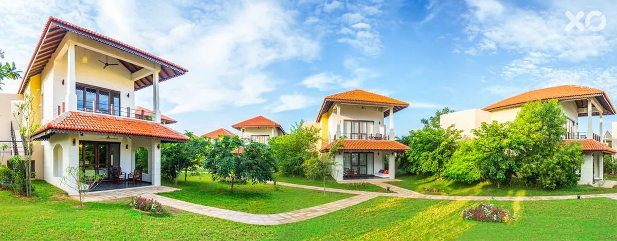 Sun Siyam Pasikudah