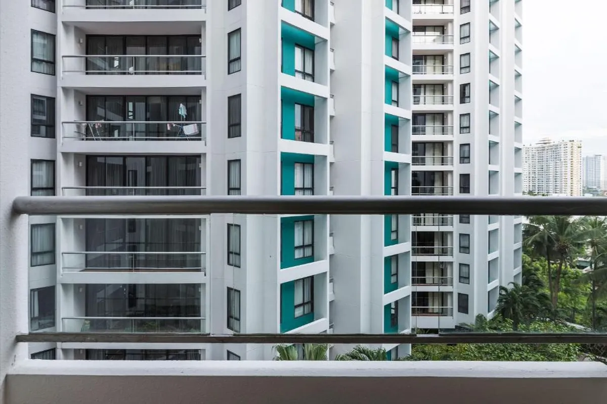 Chatrium Residence Sathon Bangkok