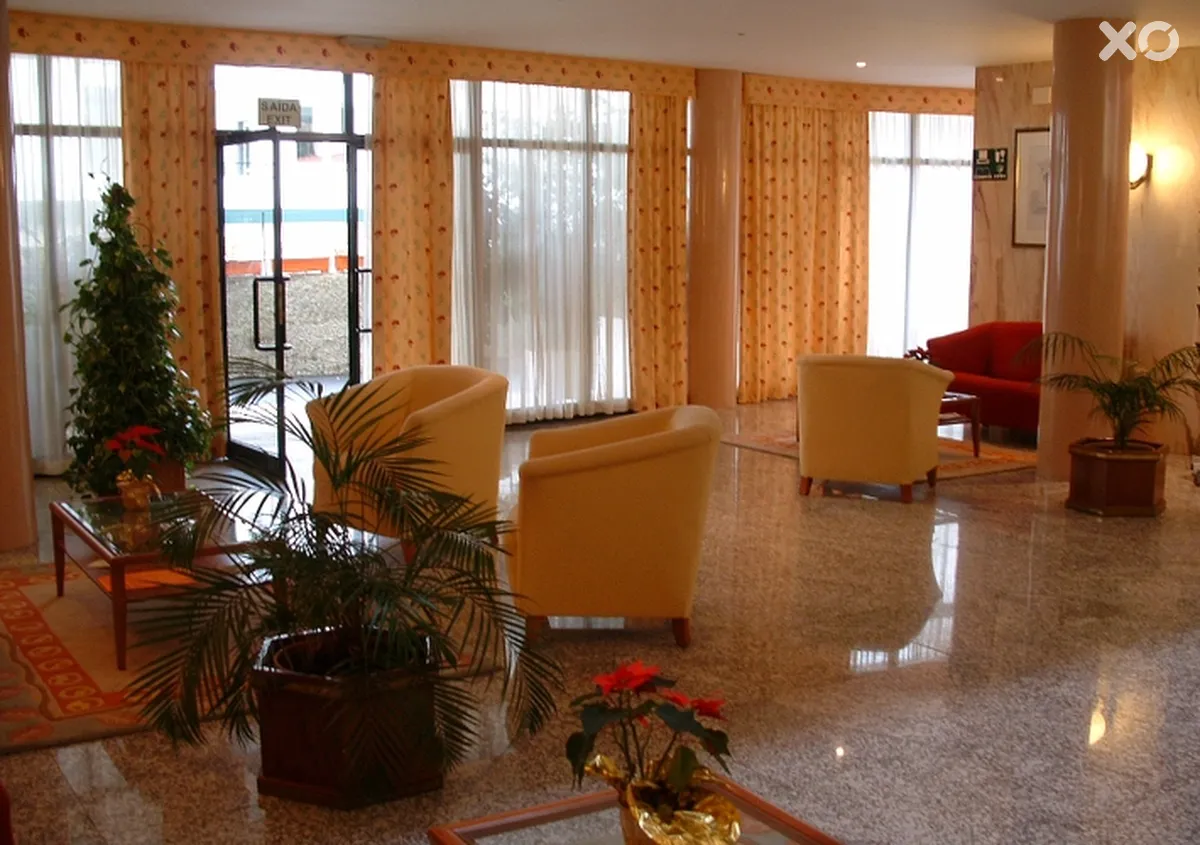 Imperatriz Apart Hotel