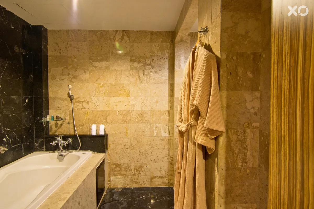Mantra Pura Resort